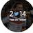 2014 Year on Twitter