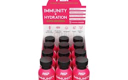 Immunity + Hydration Shot media 2