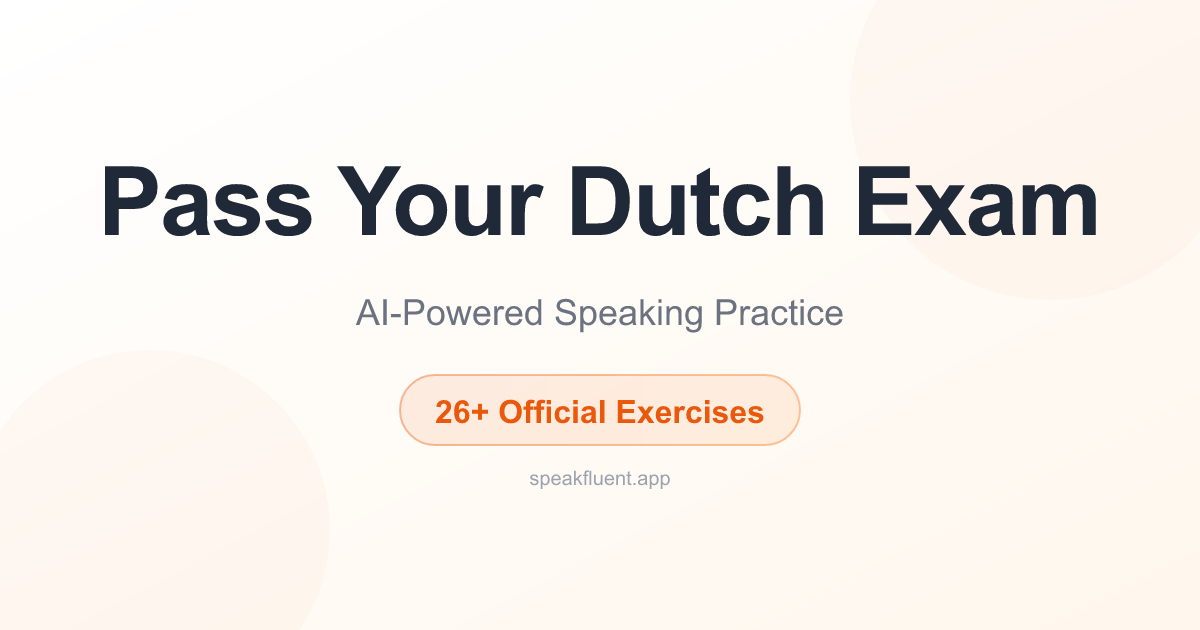 Speak Fluent gallery image