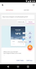 InstaG Downloader - Instagram Repost App gallery image