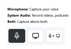 VoiceSpark gallery image