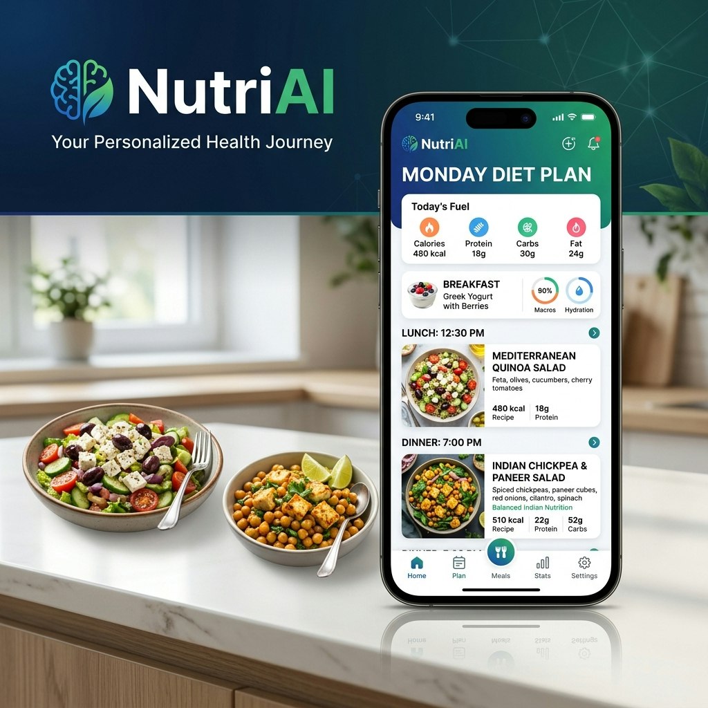 nutriai gallery image