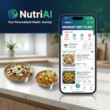 nutriai gallery image