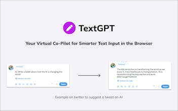TextGPT gallery image