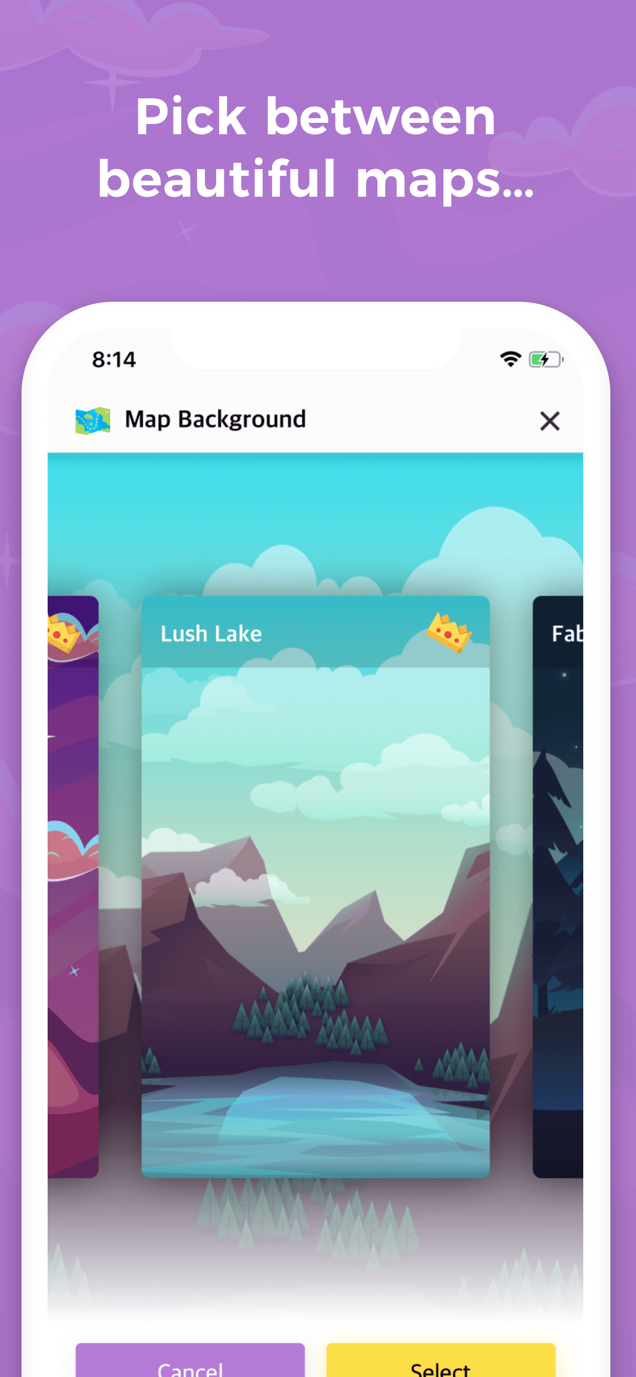 Merrier 2.0 gallery image