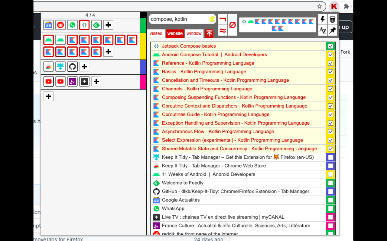 Keep It Tidy gallery image