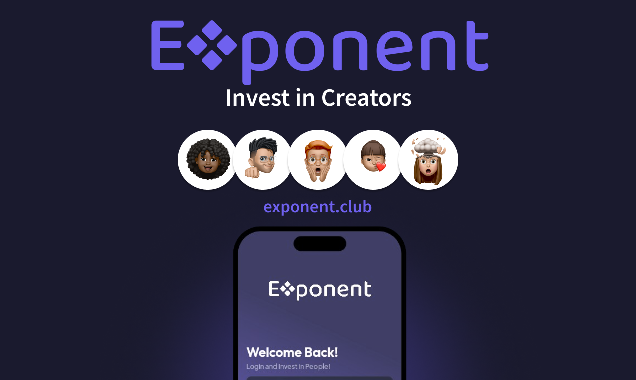 Esponente: investi in persone e idee media 2