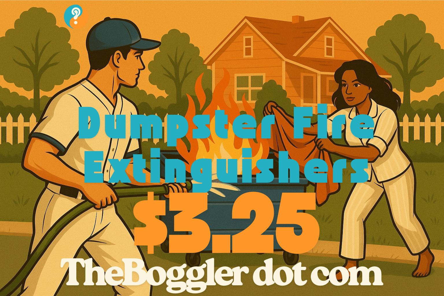 The Boggler gallery image