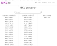 MKV.to media 1