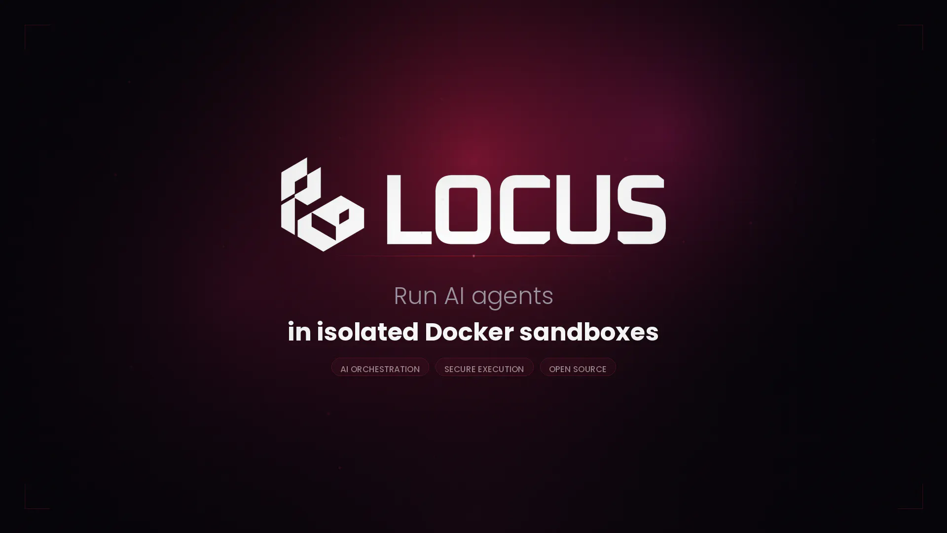 Locus gallery image