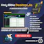 Holy Bible Desktop Lite 0.12 for Windows