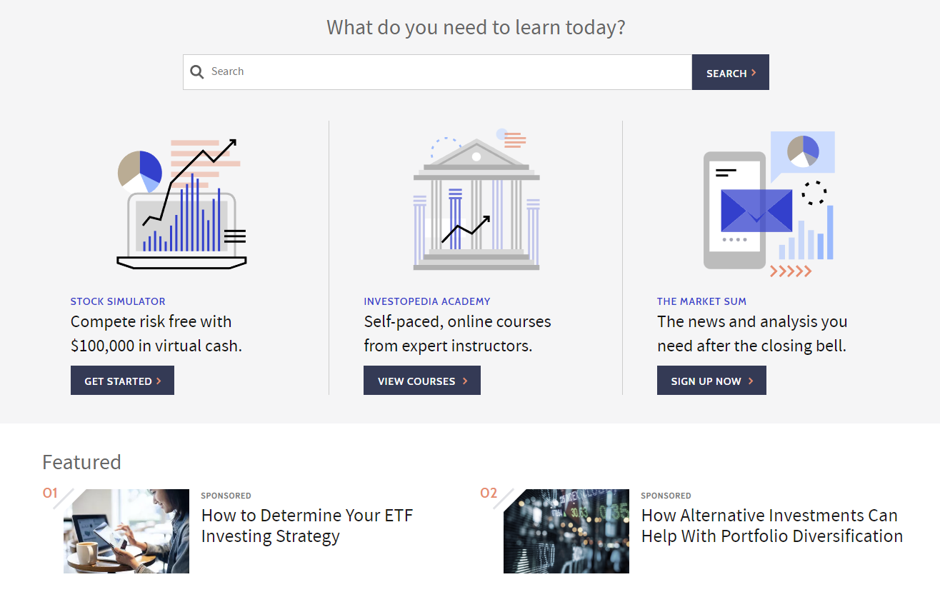Investopedia gallery image