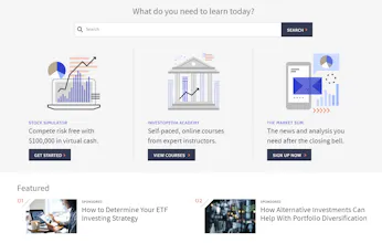 Investopedia gallery image