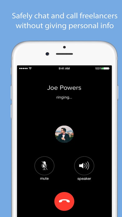 PeerHustle gallery image