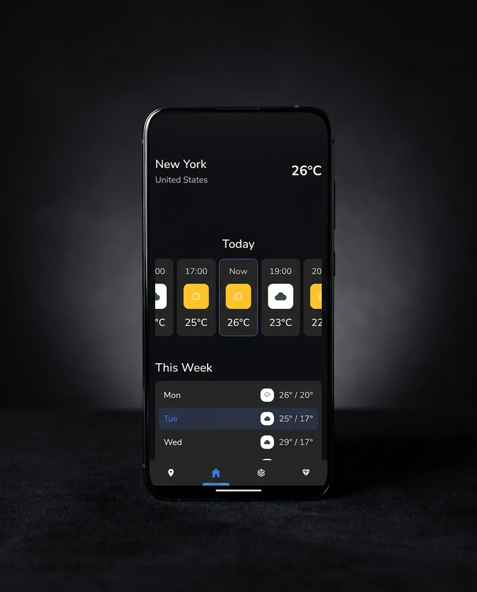 Fyrbolt screenshot 7