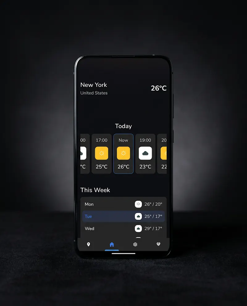 Fyrbolt screenshot 7