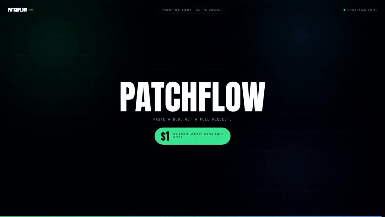Patchflow gallery image