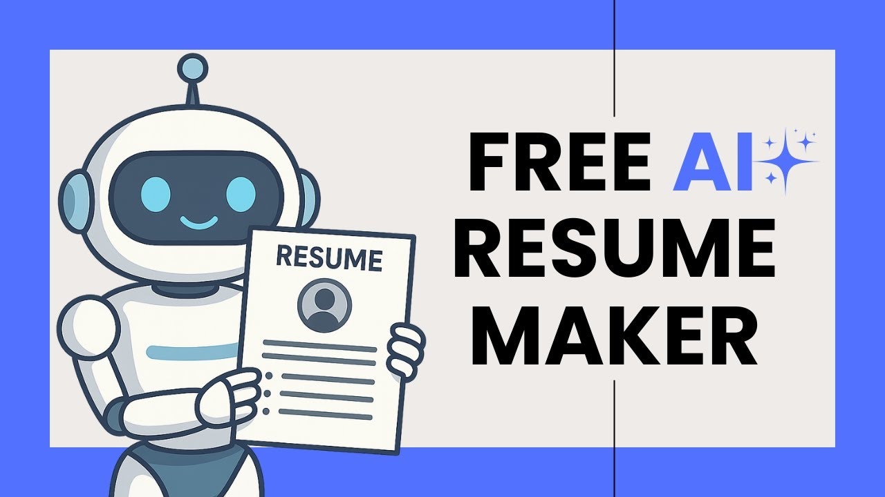 AI Open Resume gallery image