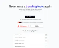 LLM SEO Trends