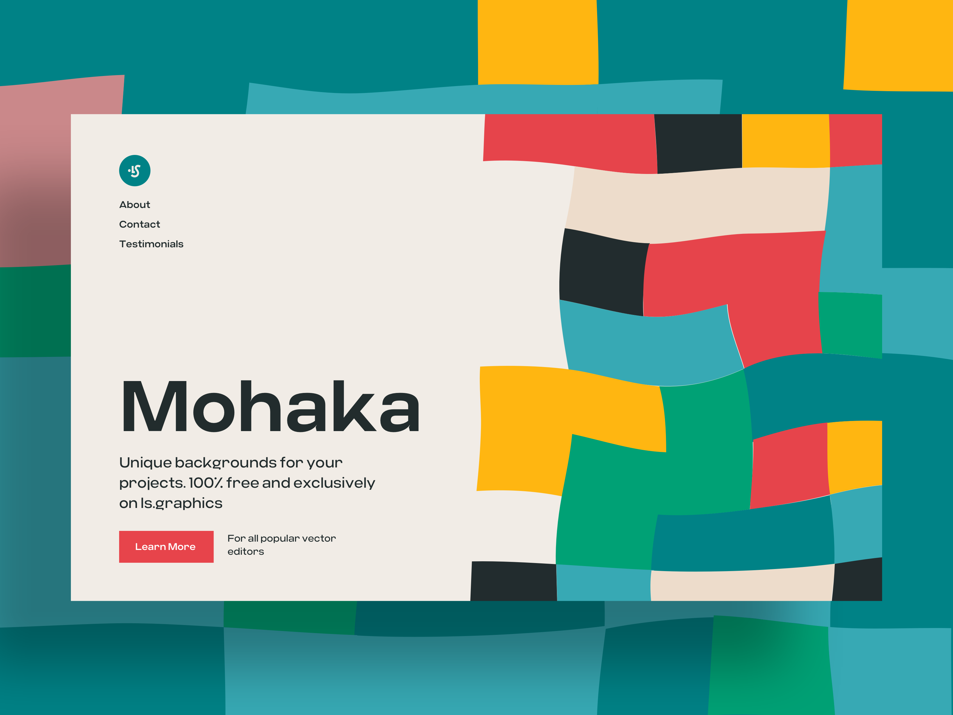 Paaatterns gallery image