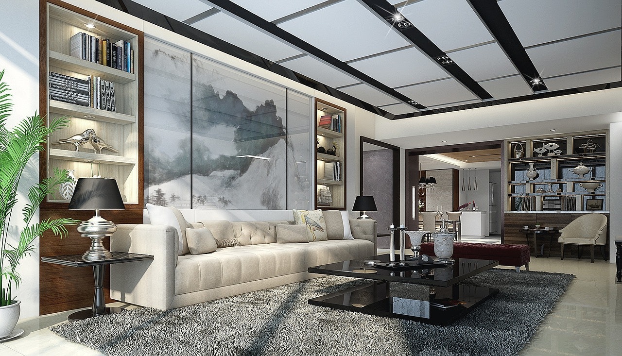Remodeler votre maison quelles chambres