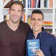 Lewis Howes -- Overcome Your Ego with Ryan Holiday