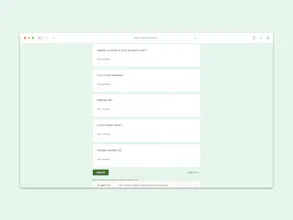 Find Affiliate gallery image