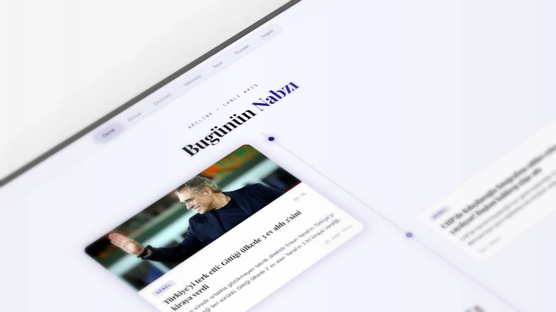 ARCLINE screenshot 3