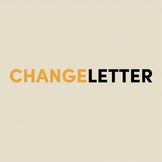 Changeletter