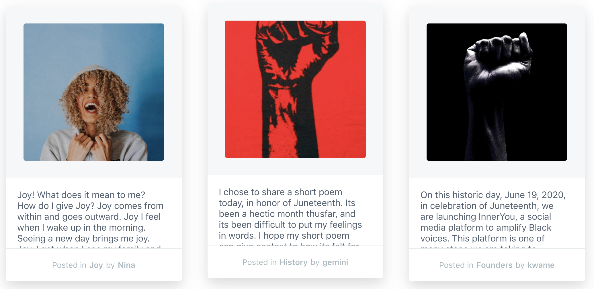 InnerYou gallery image