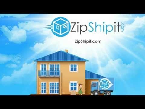 ZipShipit