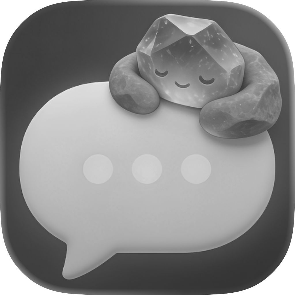 Gratonite: Chat For Friends, By Friends - Screenshot 3 showing product features and functionality