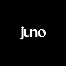 Juno for Startups logo