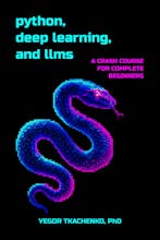 Python, Deep Learning, and LLMs gallery image