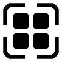 Chromium Style QR Code Generator - Main product screenshot demonstrating key features and user interface