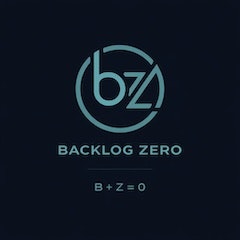Backlog Zero