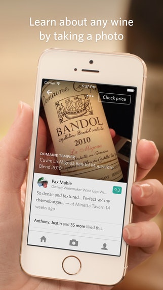 Delectable gallery image