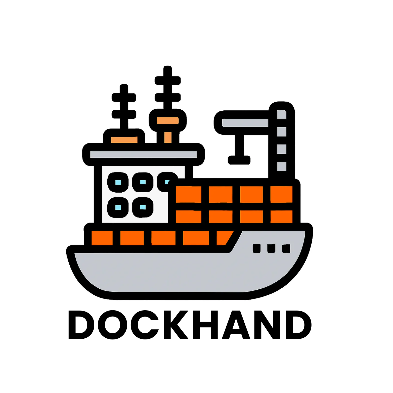 Dockhand