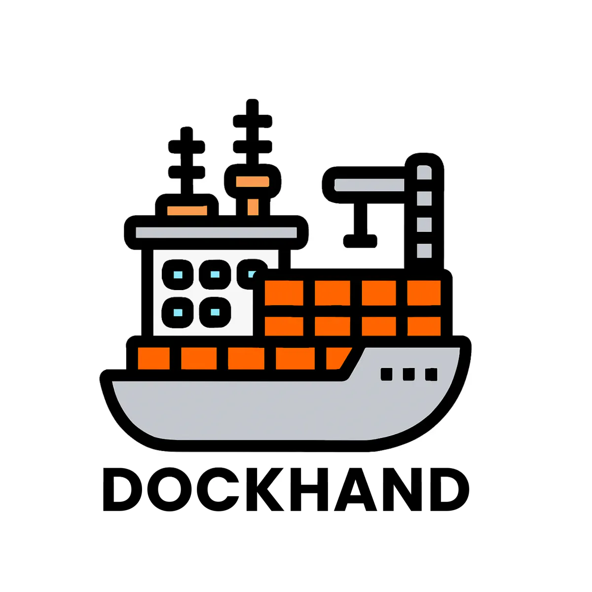 Dockhand
