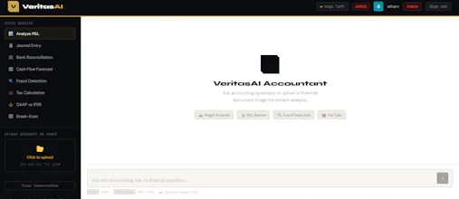 personal-accountant ai gallery image