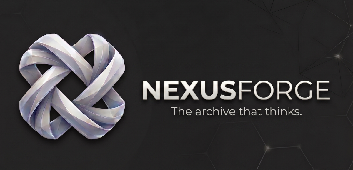 NexusForge gallery image