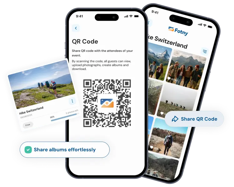 Fotny - Screenshot 3 preview
