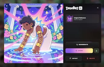 Doodles Ai gallery image