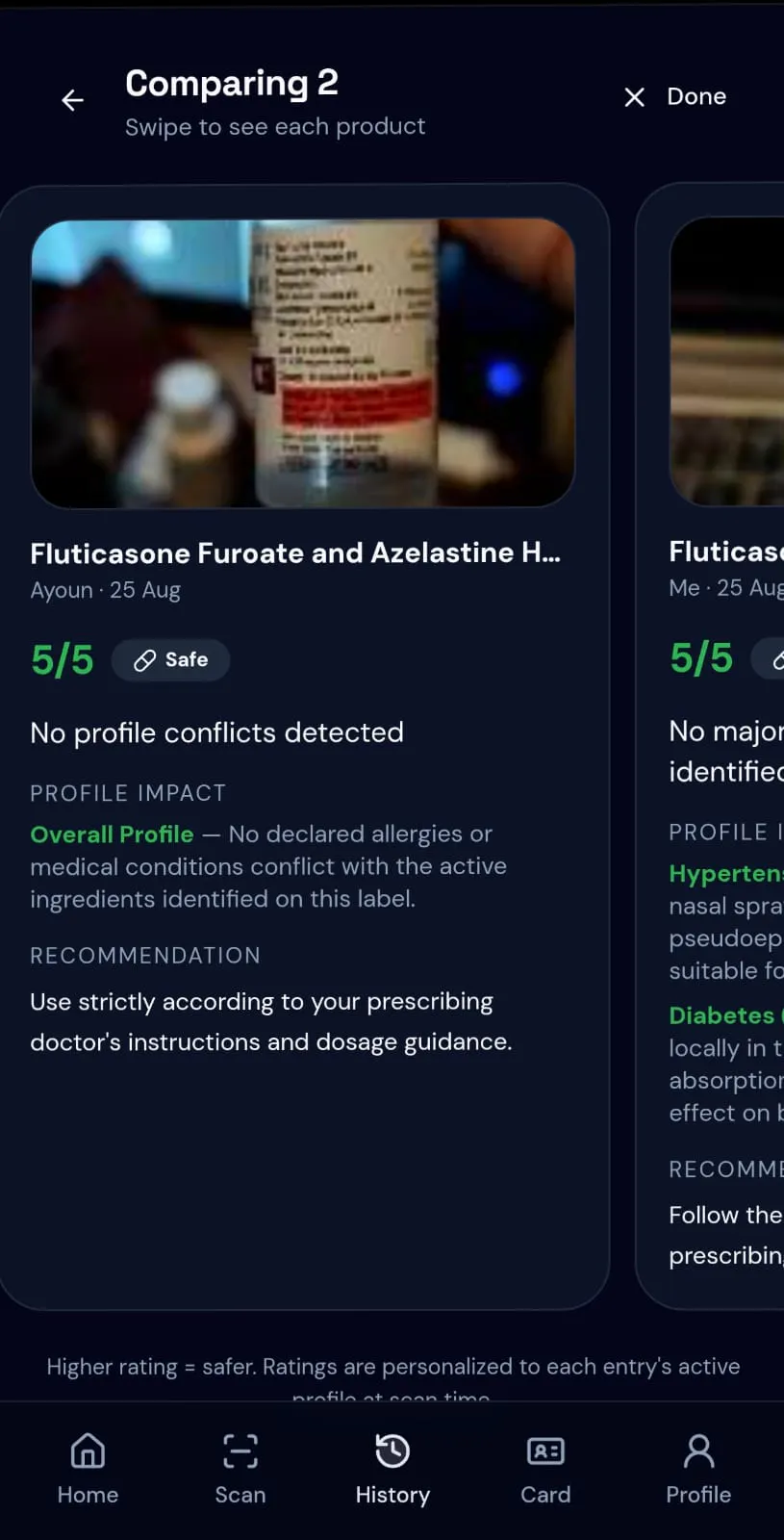 PlateGuard AI gallery image