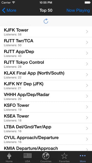 LiveATC gallery image