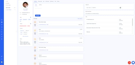 Traffit gallery image