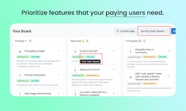 Features.Vote gallery image