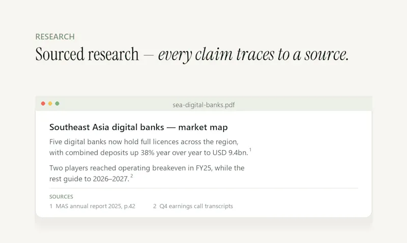 Smalt AI  screenshot 3