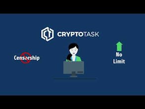 CryptoTask gallery image
