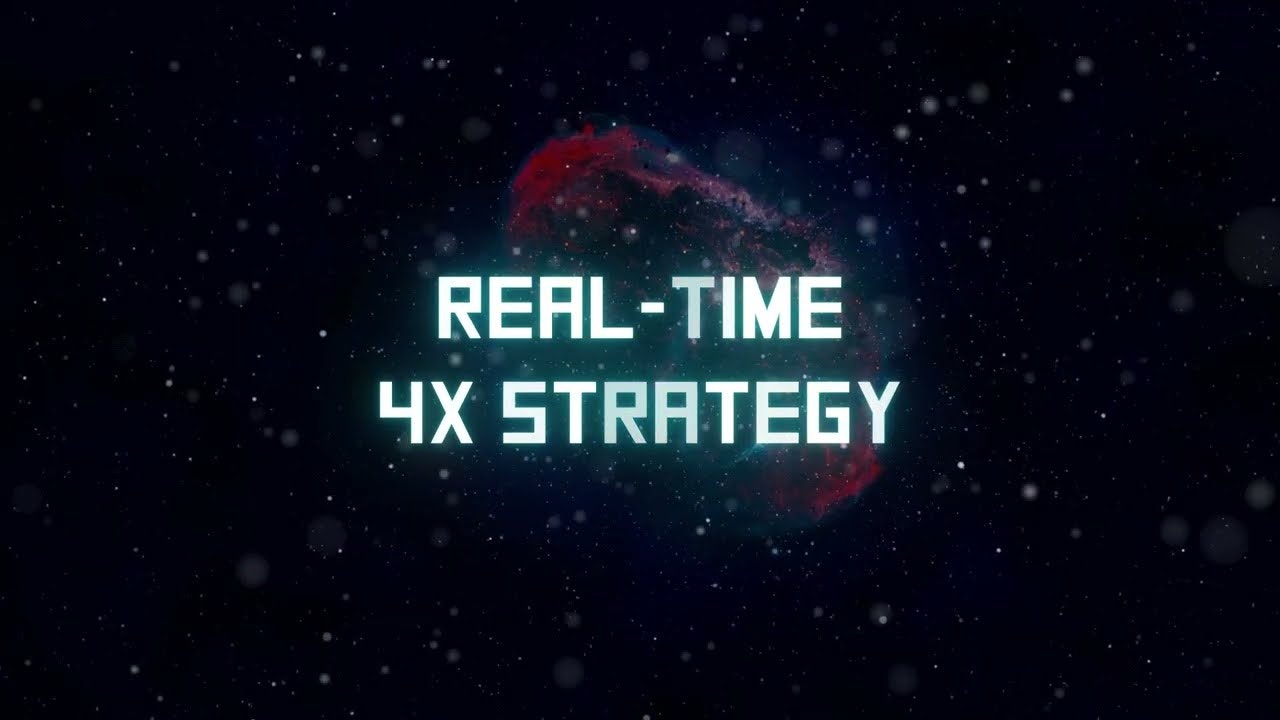 Alien Tribe 3: 4X real-time strategy iOS gallery image